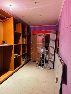 Продам торговое помещение 86,2 м2, Дружбы ул, 1а, Чехов г