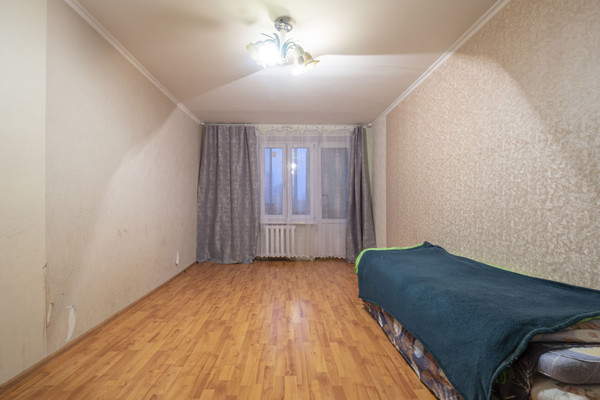 Продам двухкомнатную (2-комн.) квартиру, Херсонская ул, 15, Москва г