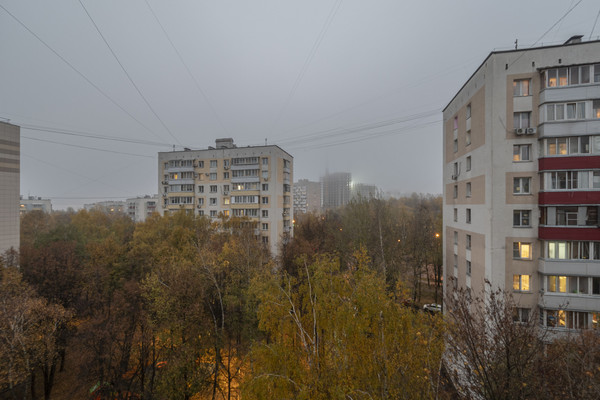 Продам двухкомнатную (2-комн.) квартиру, Херсонская ул, 15, Москва г