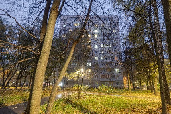 Продам двухкомнатную (2-комн.) квартиру, Херсонская ул, 15, Москва г