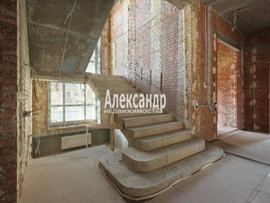 Продам коттедж, Кольцевая ул, 19/20А1, Лисий Нос п, 7 км от города