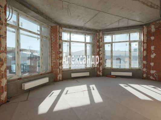 Продам коттедж, Кольцевая ул, 19/20А1, Лисий Нос п, 7 км от города