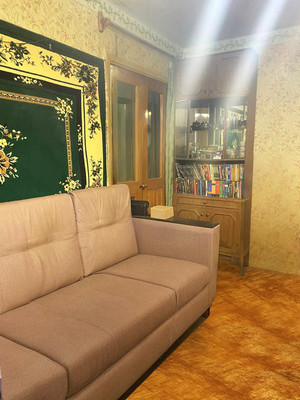 Продам трехкомнатную (3-комн.) квартиру, Гагринская ул, 9/2, Ростов-на-Дону г