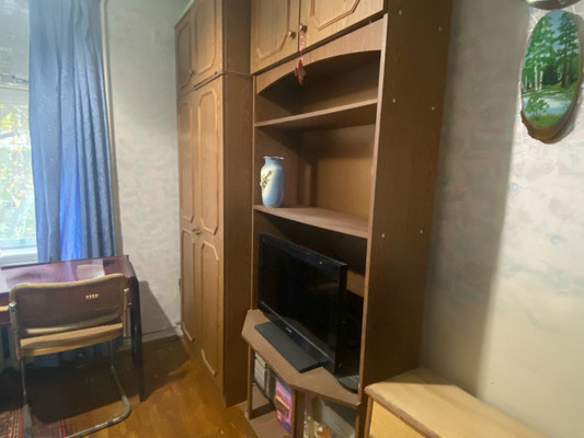 Продам трехкомнатную (3-комн.) квартиру, Гагринская ул, 9/2, Ростов-на-Дону г