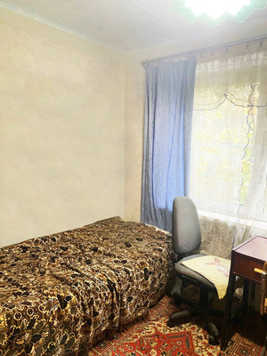 Продам трехкомнатную (3-комн.) квартиру, Гагринская ул, 9/2, Ростов-на-Дону г