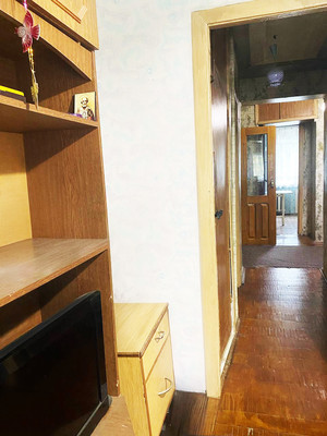 Продам трехкомнатную (3-комн.) квартиру, Гагринская ул, 9/2, Ростов-на-Дону г