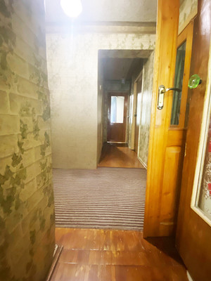 Продам трехкомнатную (3-комн.) квартиру, Гагринская ул, 9/2, Ростов-на-Дону г