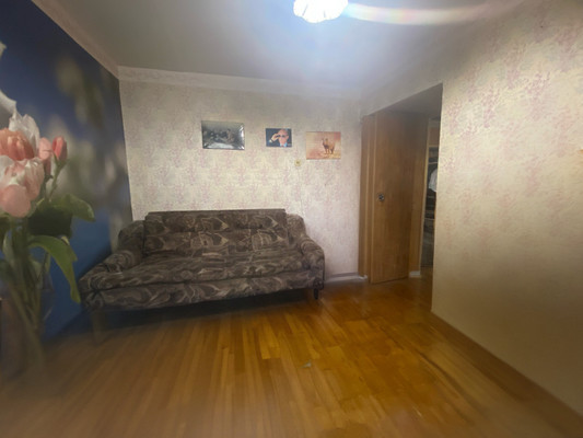 Продам трехкомнатную (3-комн.) квартиру, Гагринская ул, 9/2, Ростов-на-Дону г