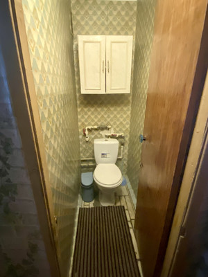 Продам трехкомнатную (3-комн.) квартиру, Гагринская ул, 9/2, Ростов-на-Дону г