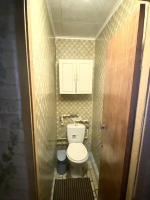 Продам трехкомнатную (3-комн.) квартиру, Гагринская ул, 9/2, Ростов-на-Дону г