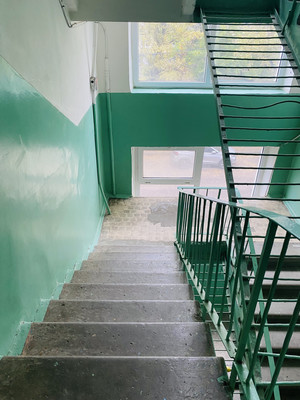 Продам трехкомнатную (3-комн.) квартиру, Гагринская ул, 9/2, Ростов-на-Дону г