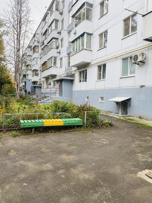 Продам трехкомнатную (3-комн.) квартиру, Гагринская ул, 9/2, Ростов-на-Дону г