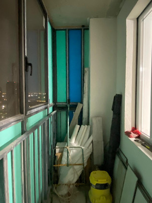 Продам трехкомнатную (3-комн.) квартиру, Высотная ул, 9, Домодедово с