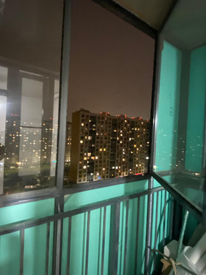 Продам трехкомнатную (3-комн.) квартиру, Высотная ул, 9, Домодедово с