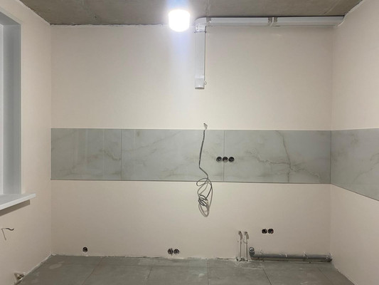 Продам трехкомнатную (3-комн.) квартиру, Высотная ул, 9, Домодедово с