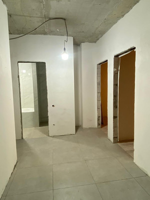 Продам трехкомнатную (3-комн.) квартиру, Высотная ул, 9, Домодедово с