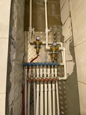 Продам трехкомнатную (3-комн.) квартиру, Высотная ул, 9, Домодедово с