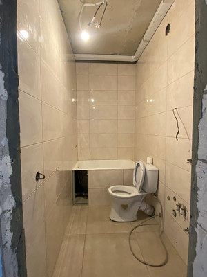 Продам трехкомнатную (3-комн.) квартиру, Высотная ул, 9, Домодедово с