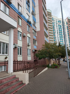 Продам однокомнатную (1-комн.) квартиру, Скачкова ул, 52, Ростов-на-Дону г
