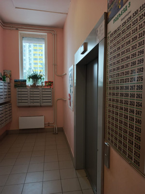 Продам однокомнатную (1-комн.) квартиру, Скачкова ул, 52, Ростов-на-Дону г
