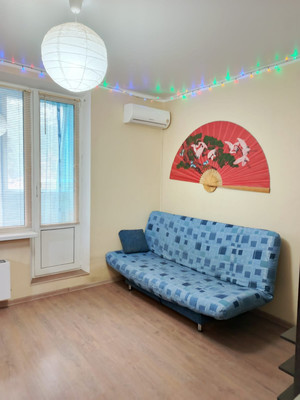 Продам однокомнатную (1-комн.) квартиру, Скачкова ул, 52, Ростов-на-Дону г