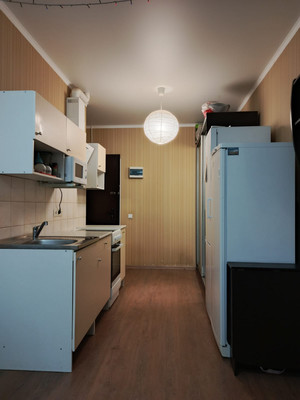 Продам однокомнатную (1-комн.) квартиру, Скачкова ул, 52, Ростов-на-Дону г