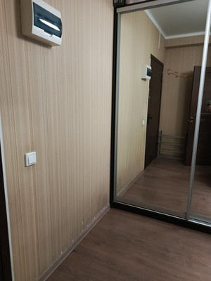 Продам однокомнатную (1-комн.) квартиру, Скачкова ул, 52, Ростов-на-Дону г