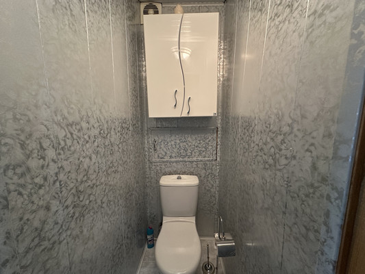 Продам трехкомнатную (3-комн.) квартиру, Баумана ул, 233, Иркутск г