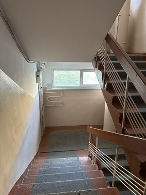 Продам трехкомнатную (3-комн.) квартиру, Баумана ул, 233, Иркутск г