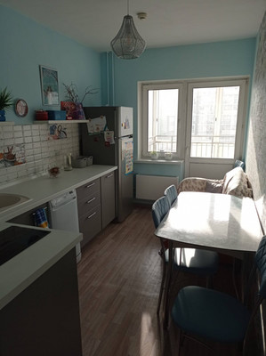 Продам однокомнатную (1-комн.) квартиру, Летописца Нита Романова ул, 27, Иркутск г