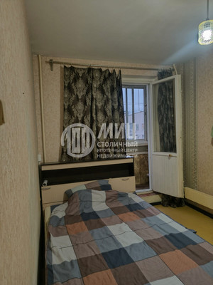 Продам трехкомнатную (3-комн.) квартиру, Солнечногорский проезд, 11, Москва г