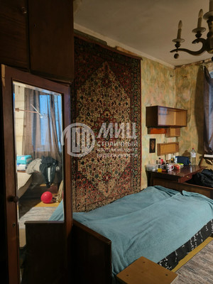 Продам трехкомнатную (3-комн.) квартиру, Солнечногорский проезд, 11, Москва г