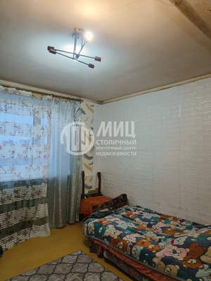 Продам трехкомнатную (3-комн.) квартиру, Солнечногорский проезд, 11, Москва г