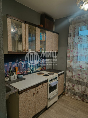 Продам трехкомнатную (3-комн.) квартиру, Солнечногорский проезд, 11, Москва г