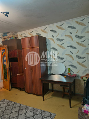 Продам трехкомнатную (3-комн.) квартиру, Солнечногорский проезд, 11, Москва г