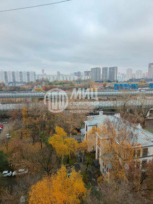 Продам трехкомнатную (3-комн.) квартиру, Солнечногорский проезд, 11, Москва г