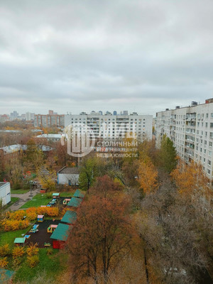 Продам трехкомнатную (3-комн.) квартиру, Солнечногорский проезд, 11, Москва г