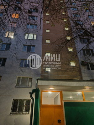Продам трехкомнатную (3-комн.) квартиру, Солнечногорский проезд, 11, Москва г