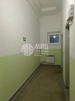 Продам трехкомнатную (3-комн.) квартиру, Солнечногорский проезд, 11, Москва г