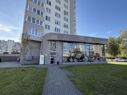 Сдам коммерческое помещение 262,2 м2, Флотская ул, 9, Калининград г