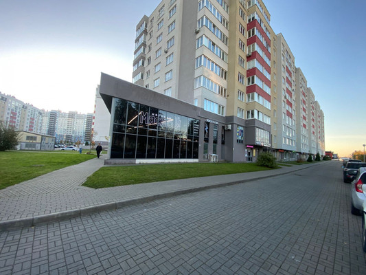 Сдам коммерческое помещение 262,2 м2, Флотская ул, 9, Калининград г