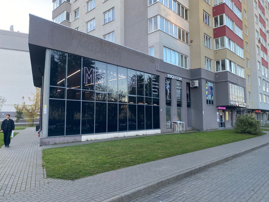 Сдам коммерческое помещение 262,2 м2, Флотская ул, 9, Калининград г