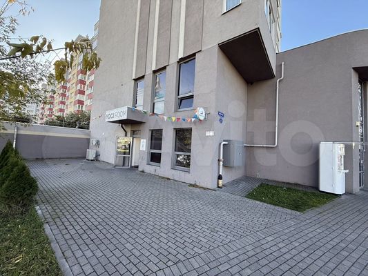 Сдам коммерческое помещение 262,2 м2, Флотская ул, 9, Калининград г