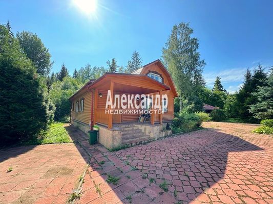 Продам участок 25 соток, ИЖС, Шоссейная ул, 12, Выборг г, 7 км от города