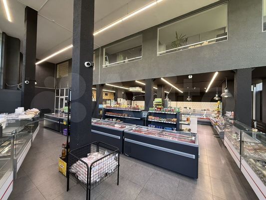 Сдам коммерческое помещение 262,2 м2, Флотская ул, 9, Калининград г