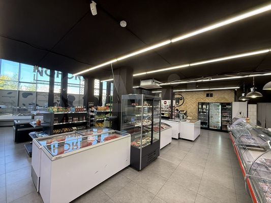 Сдам коммерческое помещение 262,2 м2, Флотская ул, 9, Калининград г