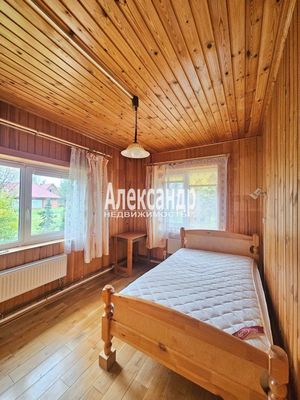 Продам участок 25 соток, ИЖС, Шоссейная ул, 12, Выборг г, 7 км от города