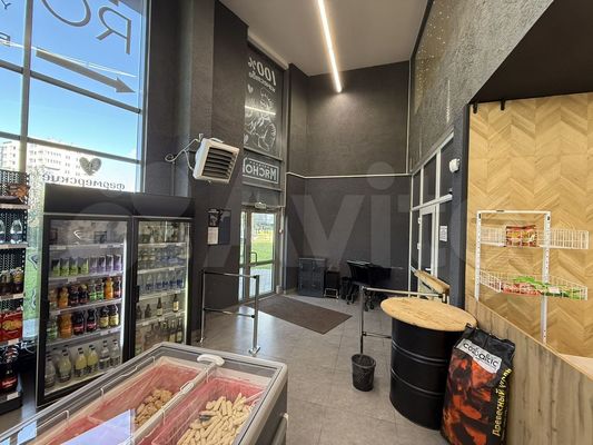 Сдам коммерческое помещение 262,2 м2, Флотская ул, 9, Калининград г