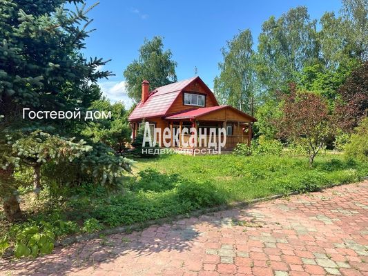 Продам участок 25 соток, ИЖС, Шоссейная ул, 12, Выборг г, 7 км от города