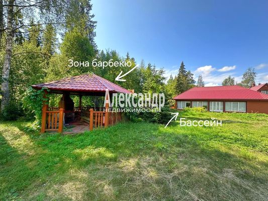Продам участок 25 соток, ИЖС, Шоссейная ул, 12, Выборг г, 7 км от города
